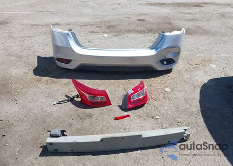 2017 Nissan Sentra S from USA, damaged, VIN 3N1AB7AP2HY218898